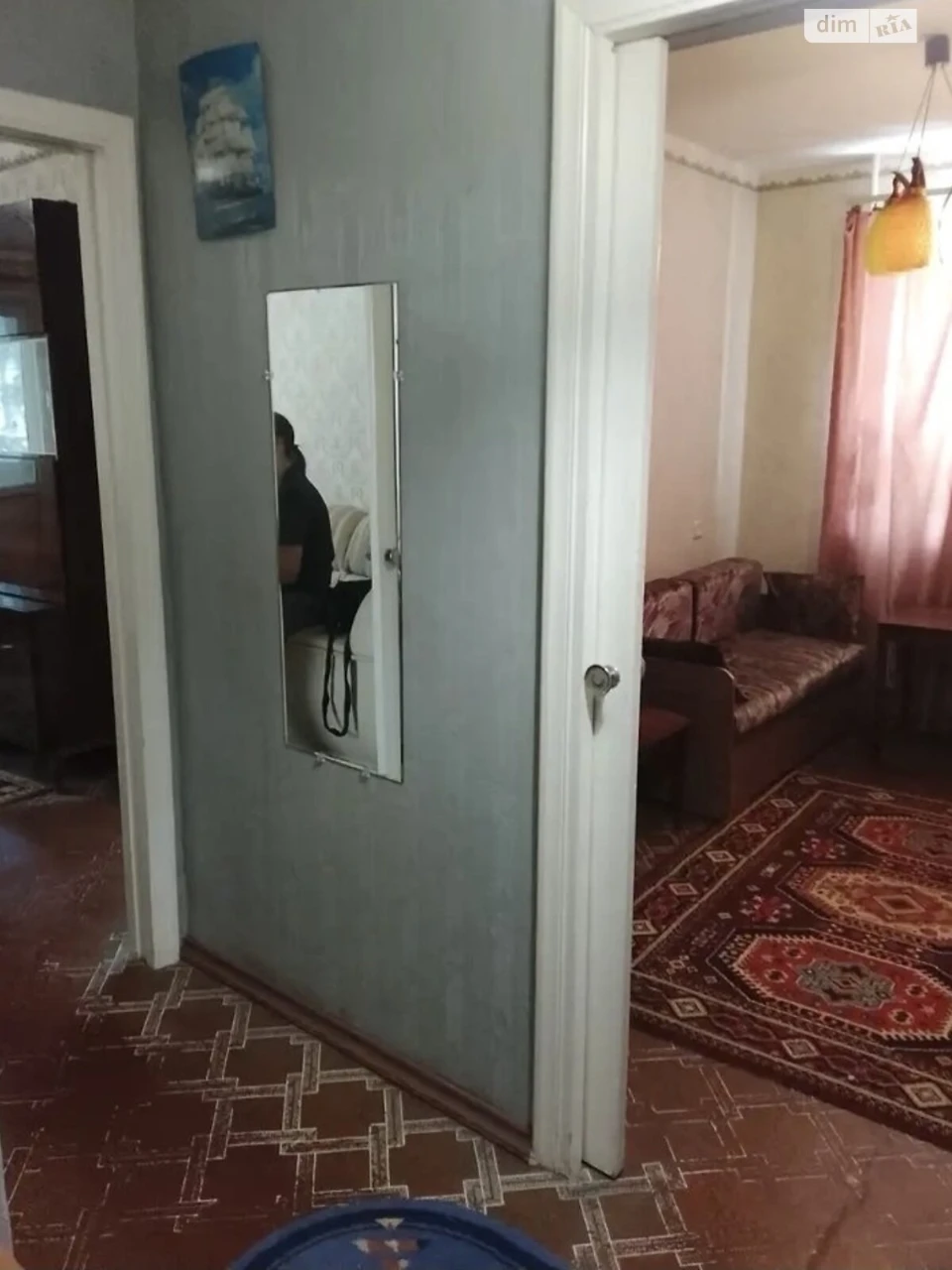 Довгострокова Оренда Квартира Черемушки