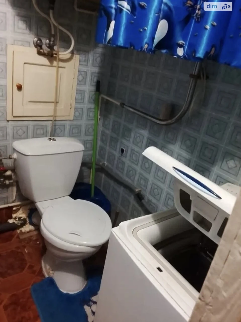 Довгострокова Оренда Квартира Черемушки