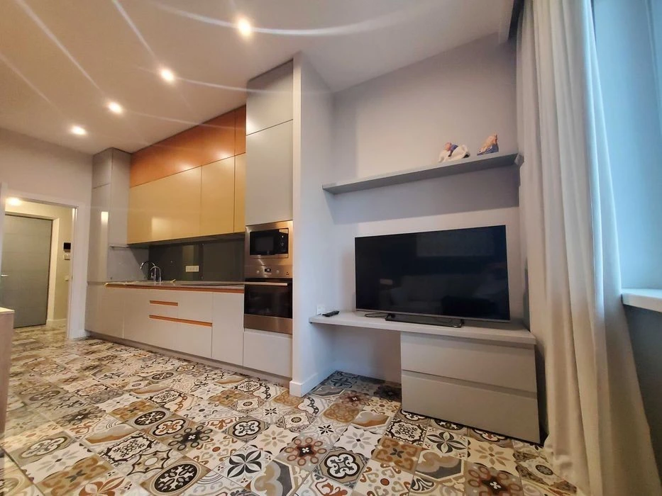 4-room apartment for sale, Dmytrivska, 80, Kyiv