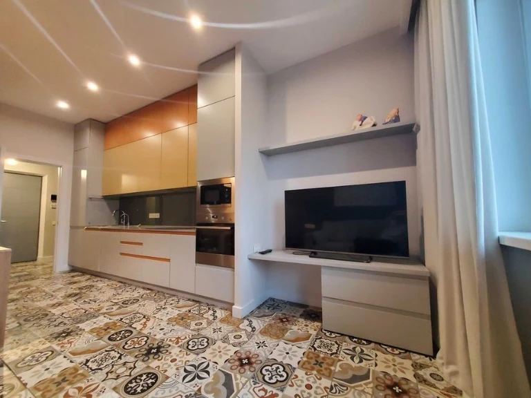 4-room apartment for sale, Dmytrivska, 80, Kyiv