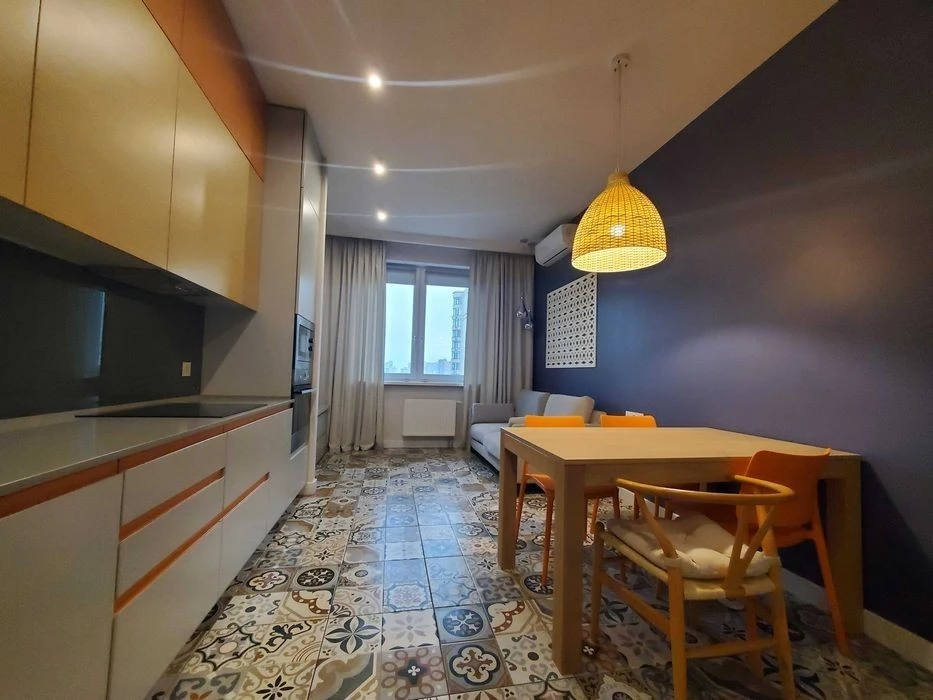 4-room apartment for sale, Dmytrivska, 80, Kyiv