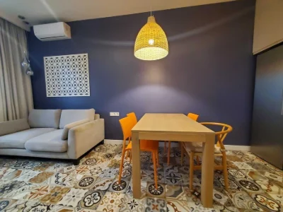 4-room apartment for sale, Dmytrivska, 80, Kyiv