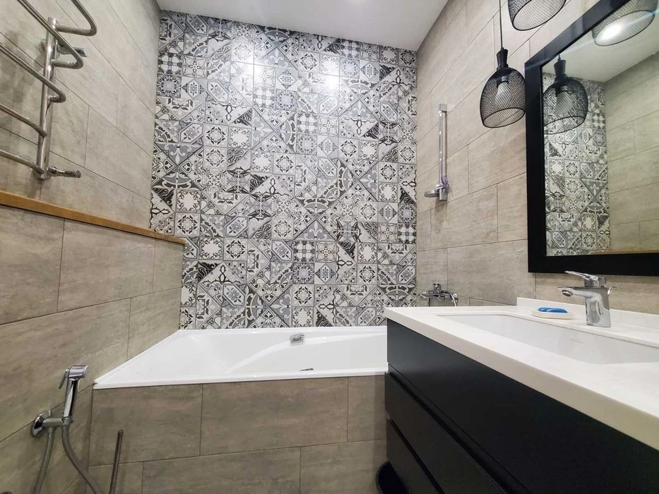 4-room apartment for sale, Dmytrivska, 80, Kyiv