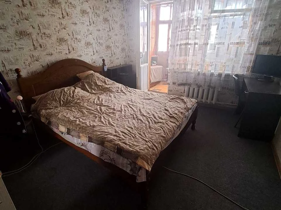 Квартира. Одеса, Владислава Бувалкіна вул.