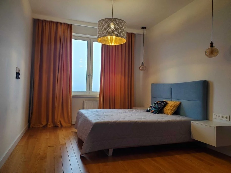 4-room apartment for sale, Dmytrivska, 80, Kyiv