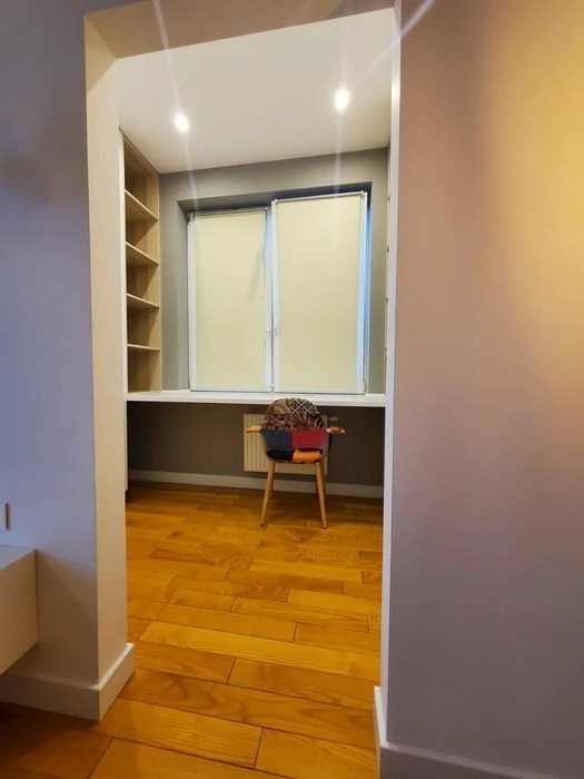 4-room apartment for sale, Dmytrivska, 80, Kyiv