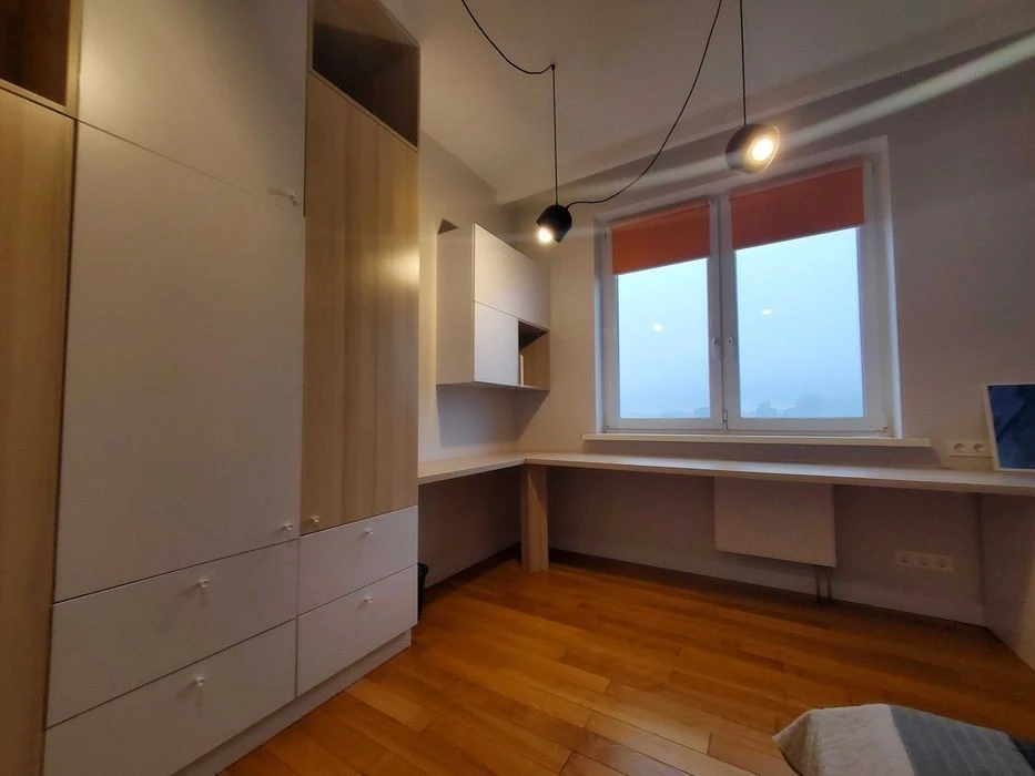 4-room apartment for sale, Dmytrivska, 80, Kyiv