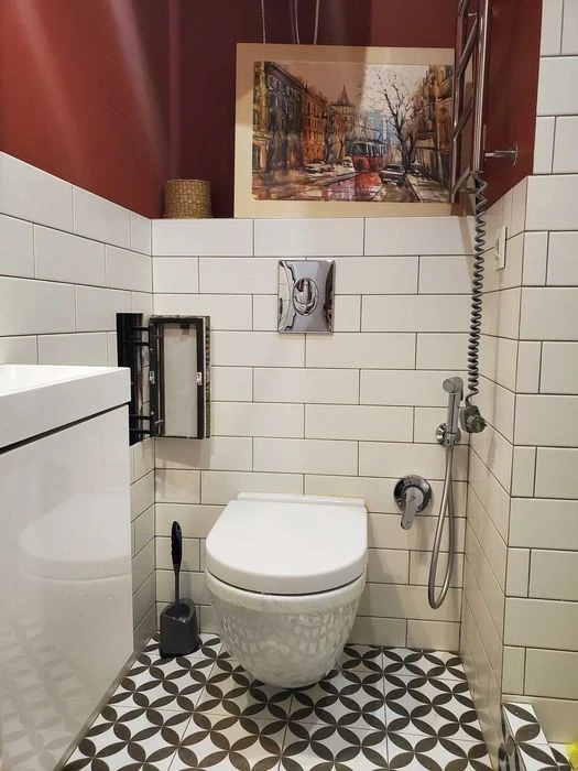 4-room apartment for sale, Dmytrivska, 80, Kyiv