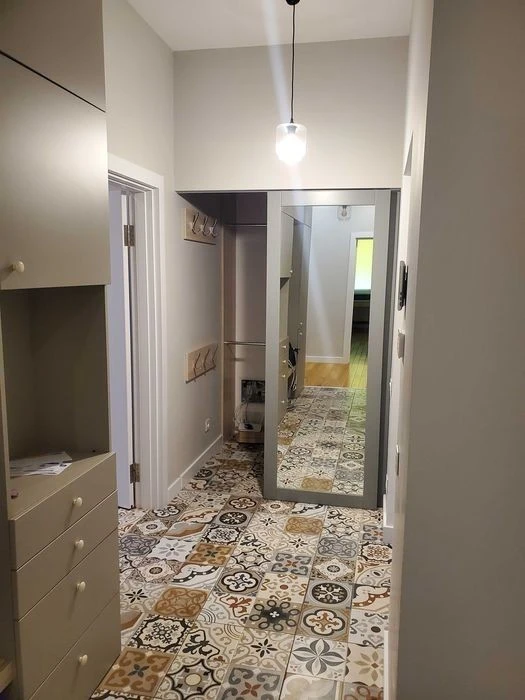 4-room apartment for sale, Dmytrivska, 80, Kyiv