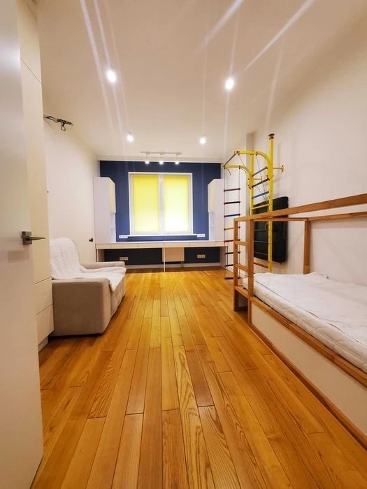 4-room apartment for sale, Dmytrivska, 80, Kyiv