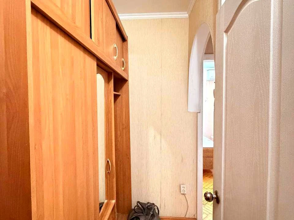 Квартира. Одеса, Маразліївська вул.