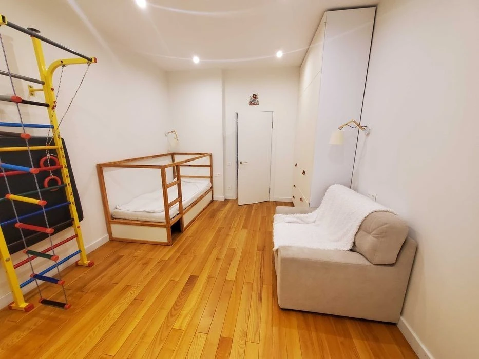 4-room apartment for sale, Dmytrivska, 80, Kyiv