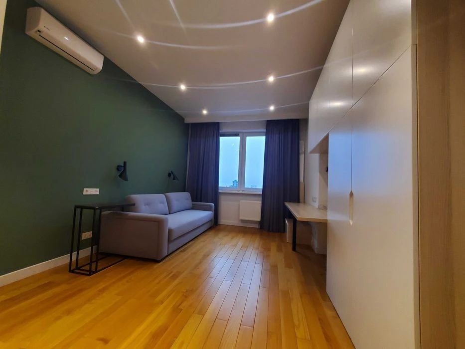 4-room apartment for sale, Dmytrivska, 80, Kyiv
