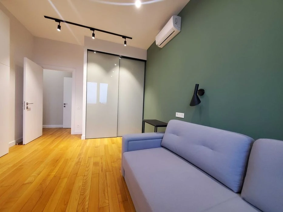 4-room apartment for sale, Dmytrivska, 80, Kyiv