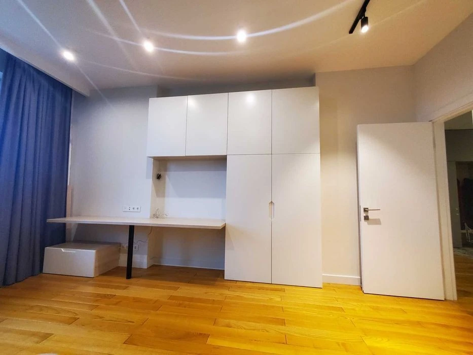 4-room apartment for sale, Dmytrivska, 80, Kyiv