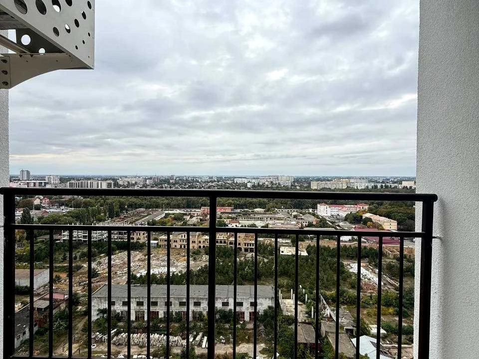 Квартира. Одеса, Краснова вул.