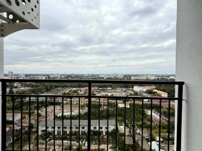 Квартира. Одеса, Краснова вул.