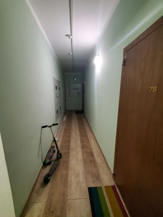 4-room apartment for sale, Dmytrivska, 80, Kyiv