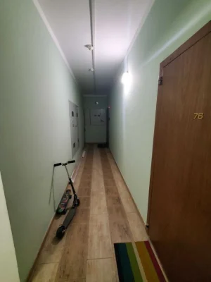 4-room apartment for sale, Dmytrivska, 80, Kyiv