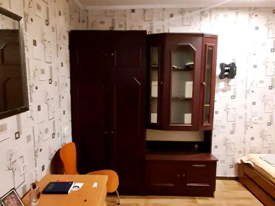 Квартира. Одеса, Асташкіна вул.
