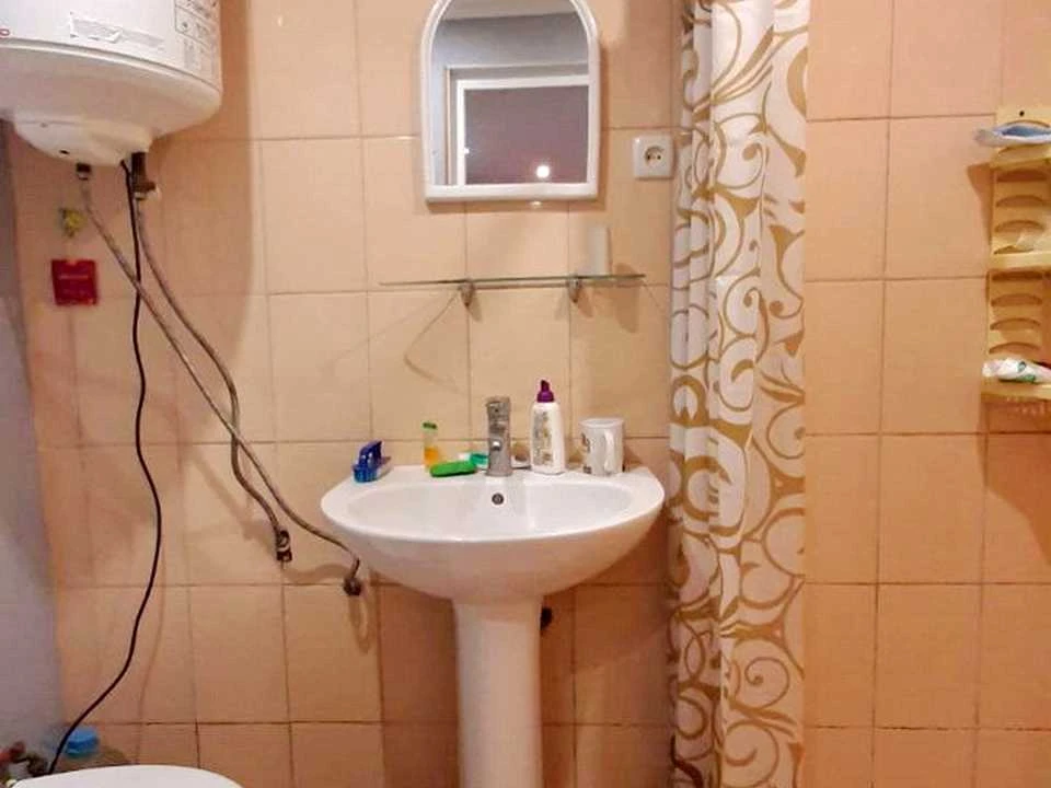 Квартира. Одеса, Асташкіна вул.