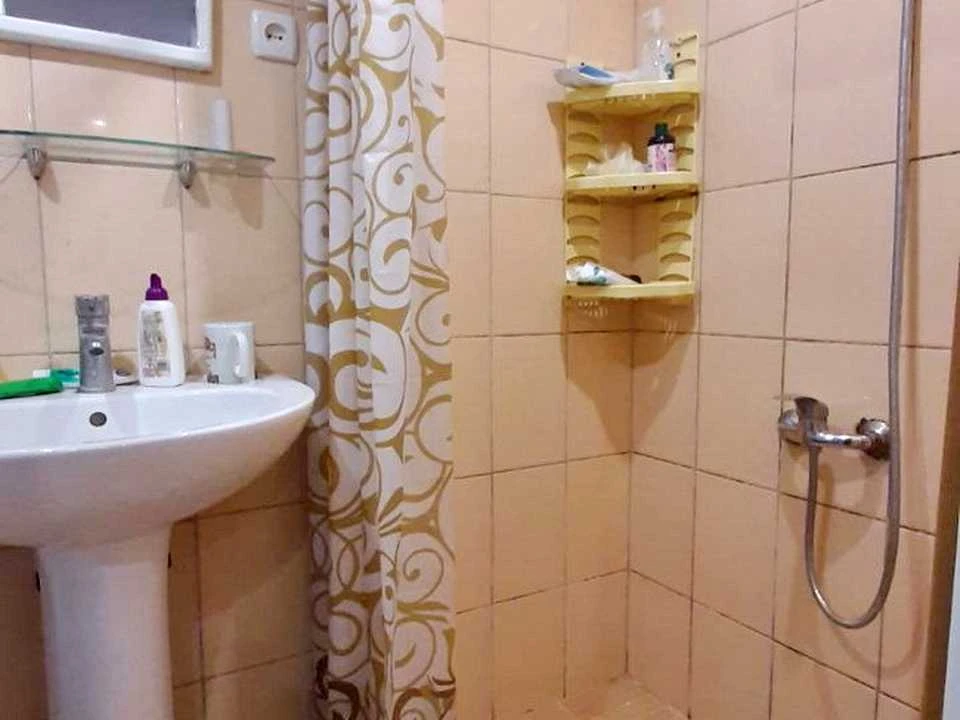 Квартира. Одеса, Асташкіна вул.