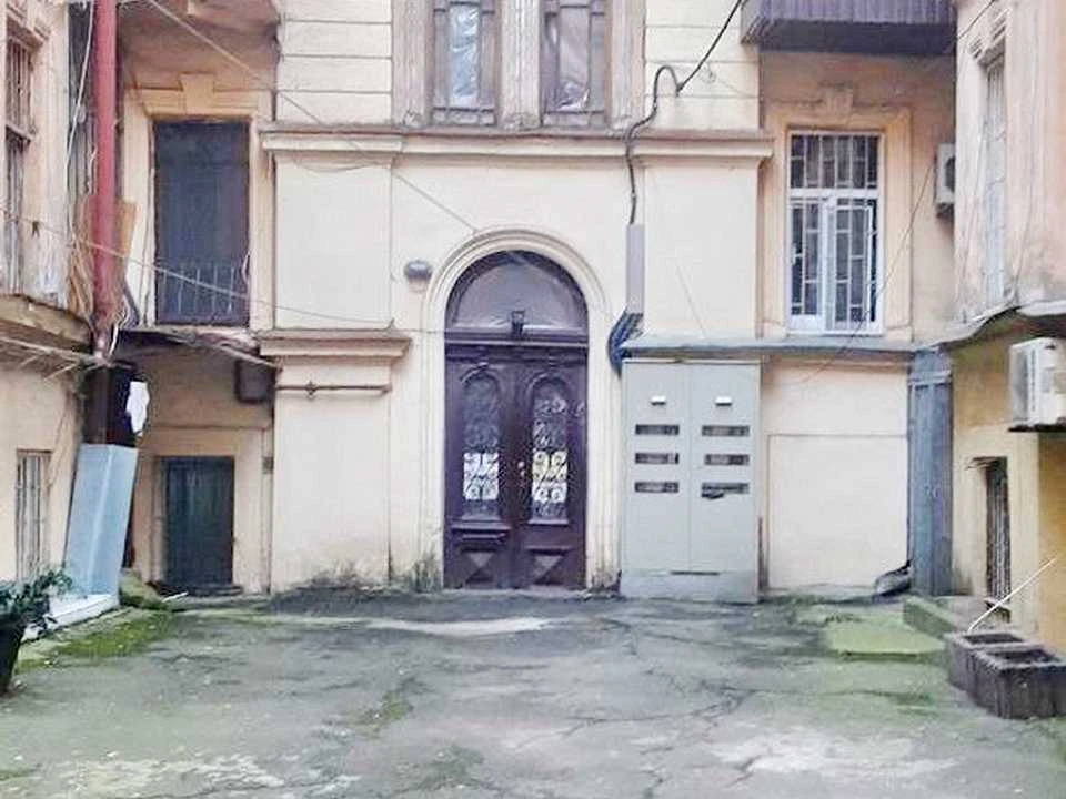 Квартира. Одеса, Асташкіна вул.