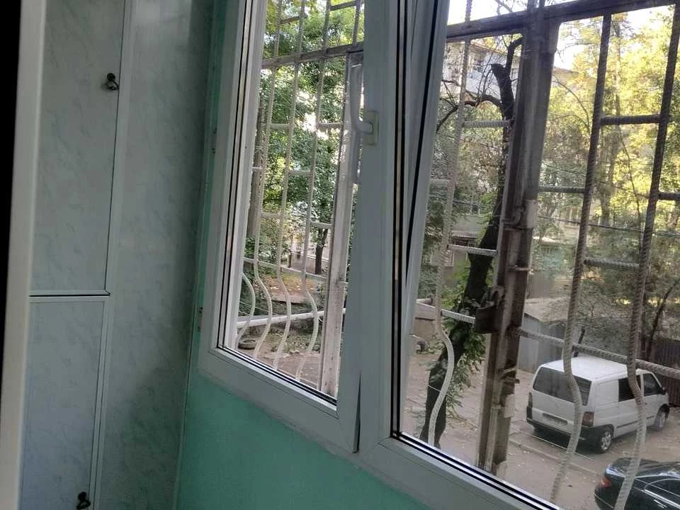 Квартира. Одеса, Владислава Бувалкіна вул.