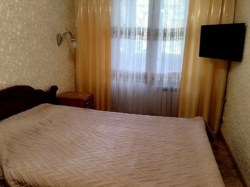 Квартира. Одеса, Владислава Бувалкіна вул.