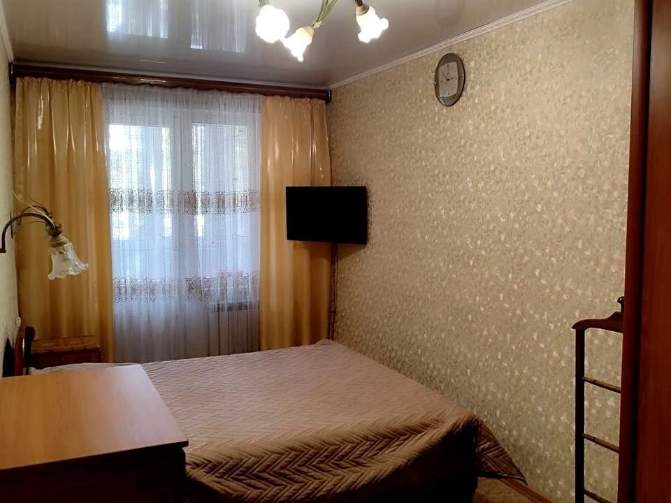 Квартира. Одеса, Владислава Бувалкіна вул.