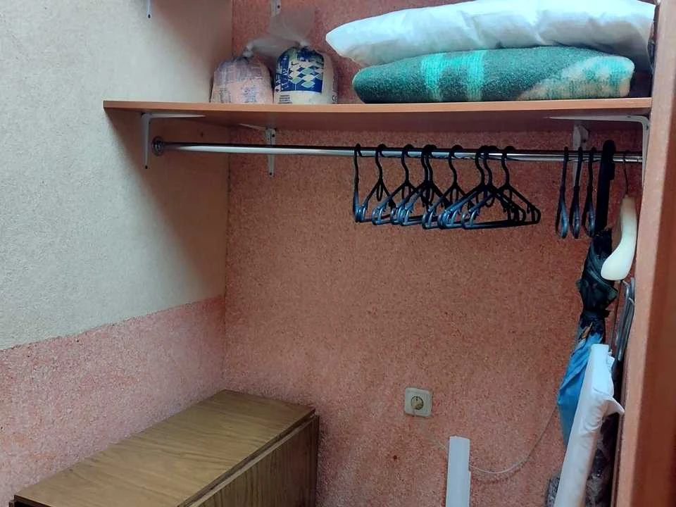 Квартира. Одеса, Владислава Бувалкіна вул.