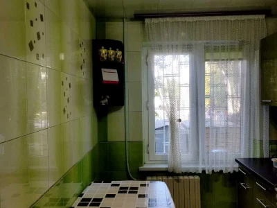 Квартира. Одеса, Владислава Бувалкіна вул.
