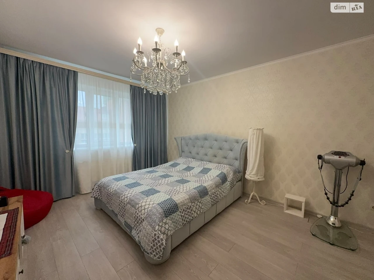 Довгострокова Оренда Квартира Містечко Котовського