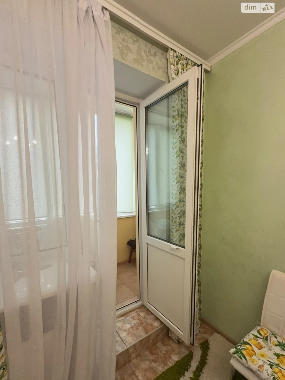 Довгострокова Оренда Квартира Містечко Котовського