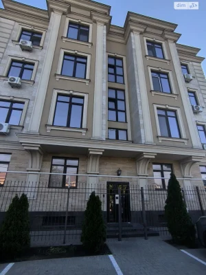 Довгострокова Оренда Квартира Чубаївка