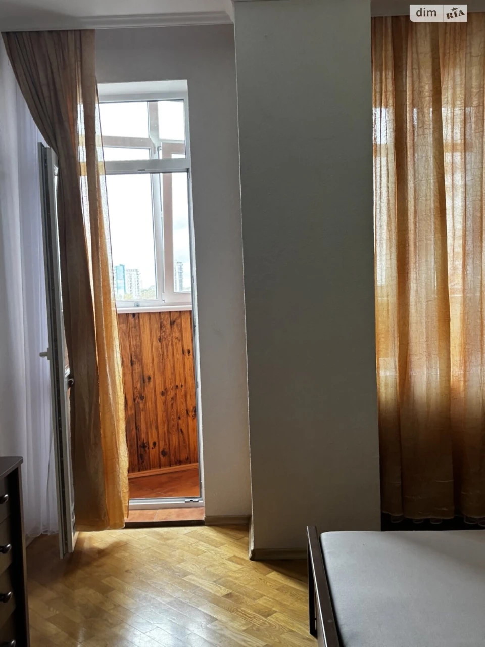 Довгострокова Оренда Квартира Приморський