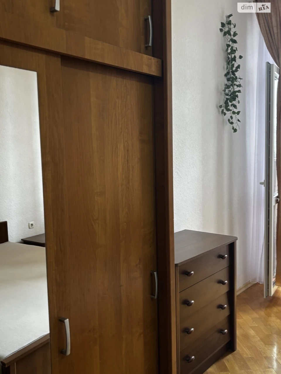 Довгострокова Оренда Квартира Приморський