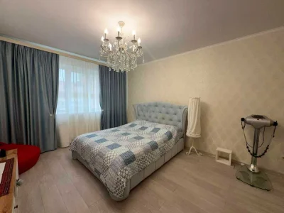 Квартира. Одеса, Марсельська вул.