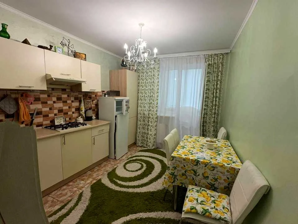 Квартира. Одеса, Марсельська вул.