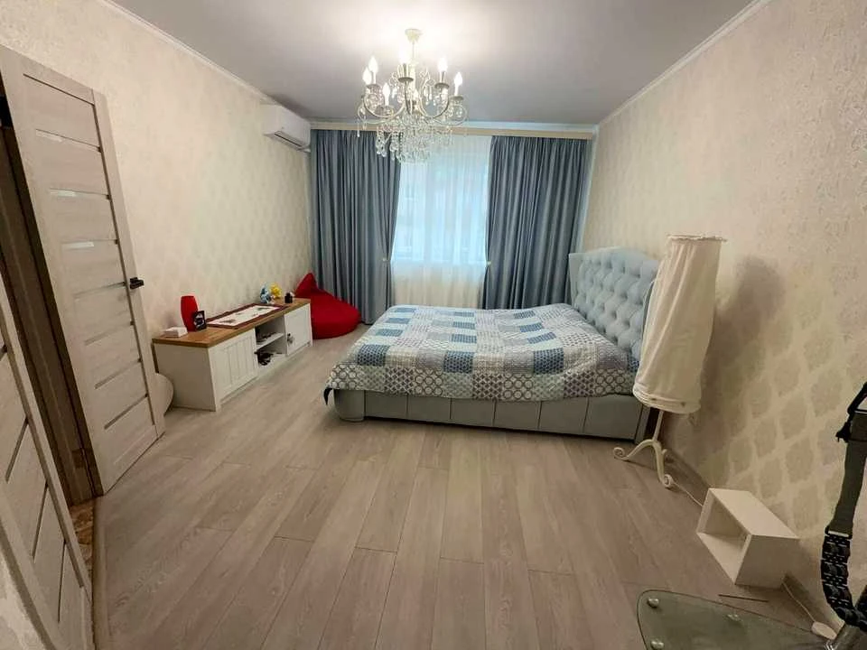 Квартира. Одеса, Марсельська вул.