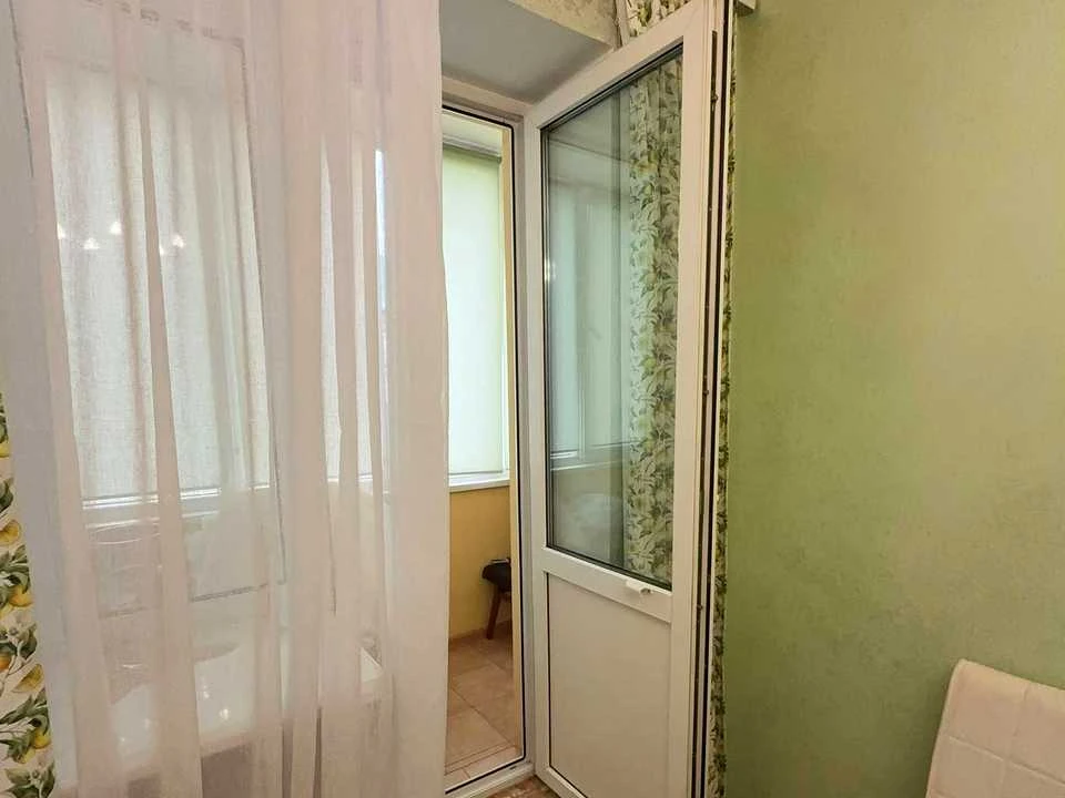 Квартира. Одеса, Марсельська вул.