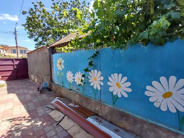 Квартира. Одеса, Дмитріївська вул.