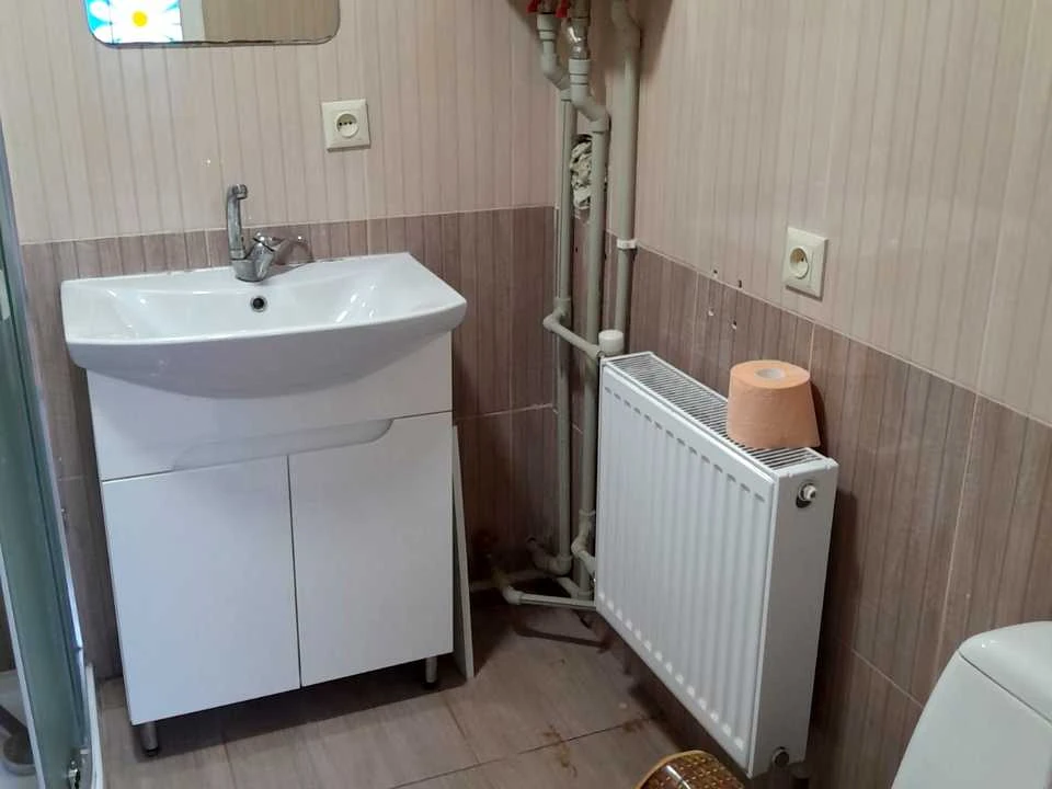 Квартира. Одеса, Дмитріївська вул.