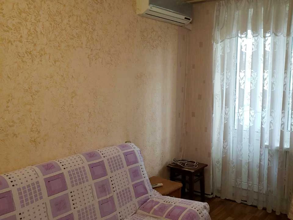 Квартира. Одеса, Педагогічна вул.