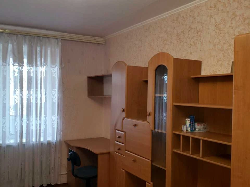 Квартира. Одеса, Педагогічна вул.