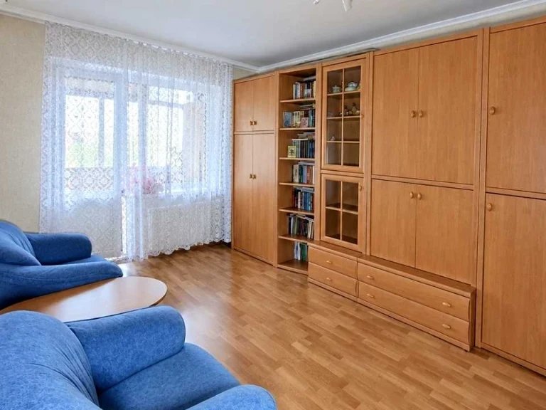 Квартира. Одеса, Семена Палія вул.
