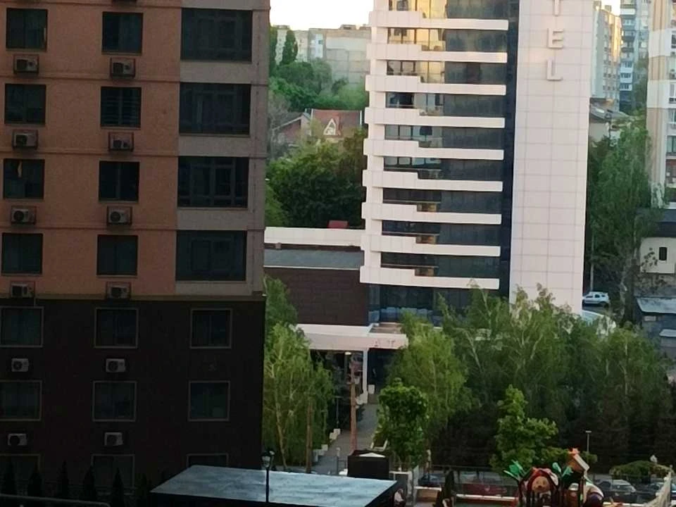 Квартира. Одеса, Курортний пров.