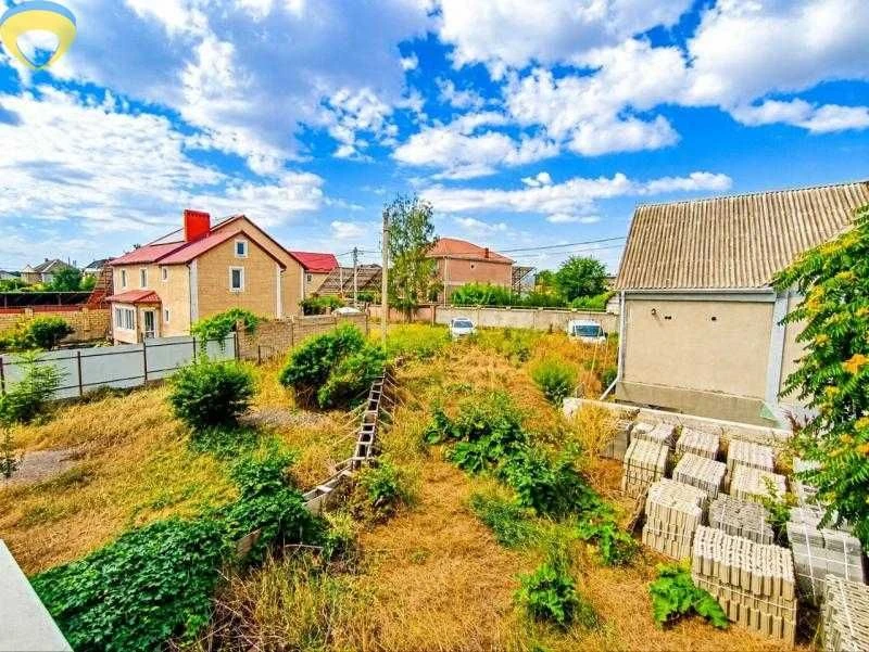 Продам новый современный двухэтажный дом 2015 г.п. ул. Хутор