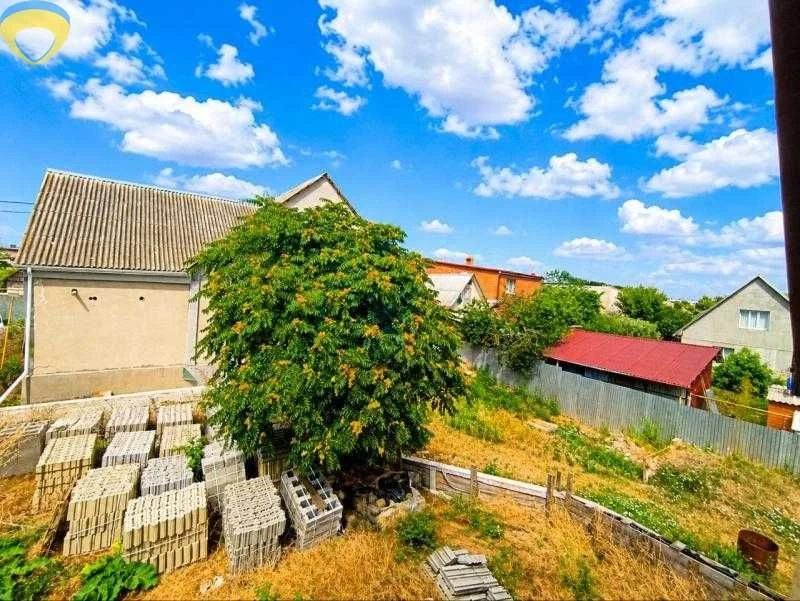 Продам новый современный двухэтажный дом 2015 г.п. ул. Хутор