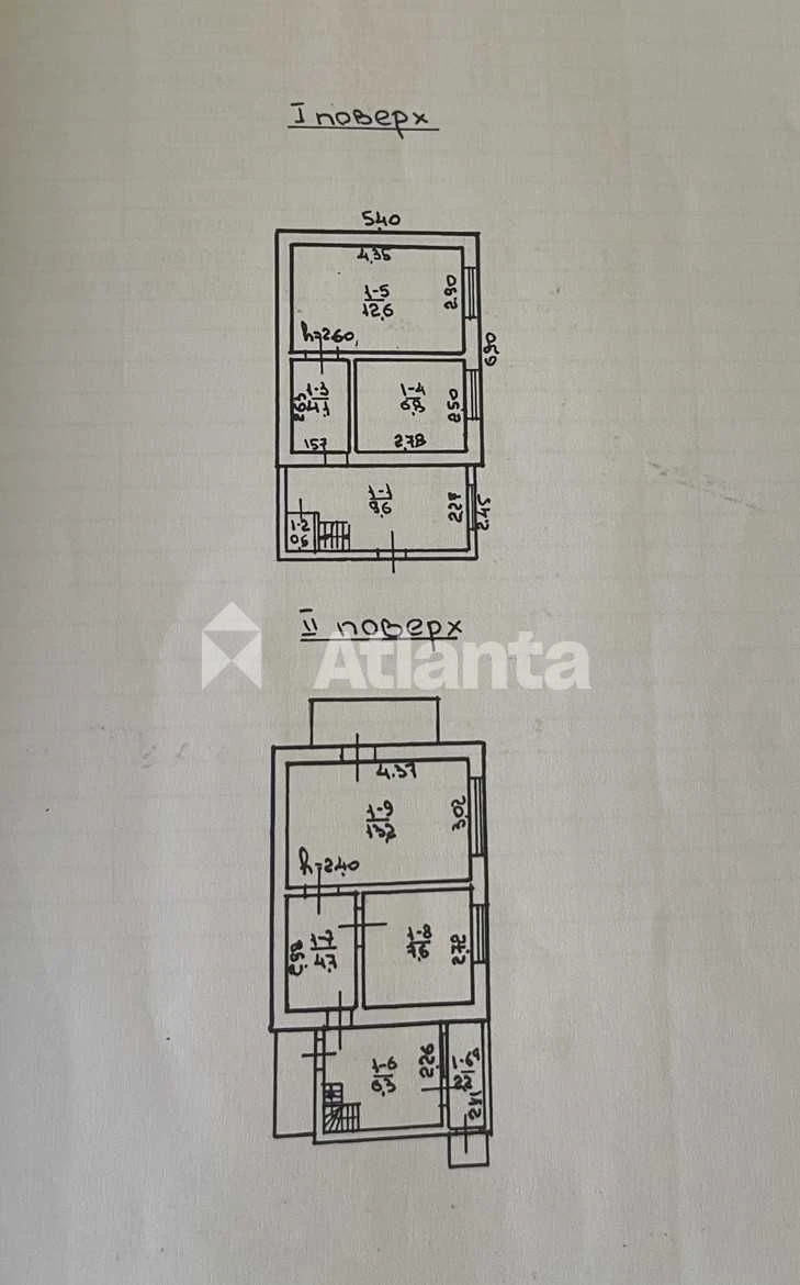 Продам частный дом на Симоненко ул., 2,5 сотки земли, 70 мет